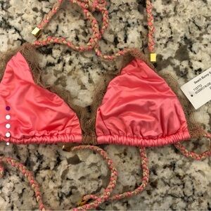 Beach Bunny (Top Only)